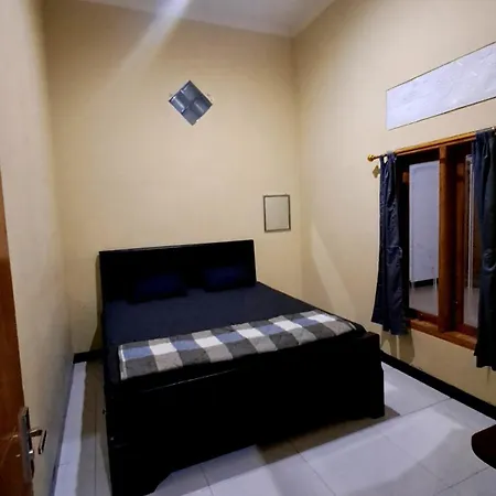 Green Ijen Homestay And Tour Banyuwangi  Bagian luar foto
