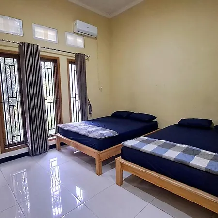 Green Ijen Homestay And Tour Banyuwangi  Bagian luar foto