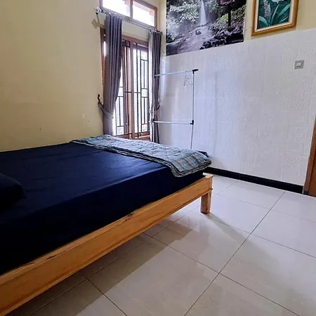 Green Ijen Homestay And Tour Banyuwangi  Bagian luar foto