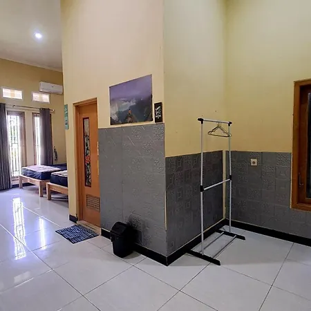 Green Ijen Homestay And Tour Banyuwangi  Bagian luar foto