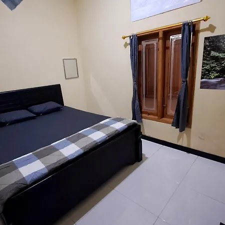 Green Ijen Homestay And Tour Banyuwangi  Bagian luar foto