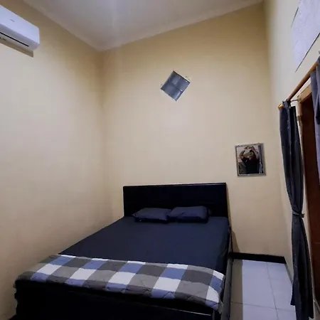 Green Ijen Homestay And Tour Banyuwangi  Bagian luar foto