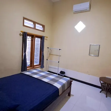 Green Ijen Homestay And Tour Banyuwangi  Bagian luar foto