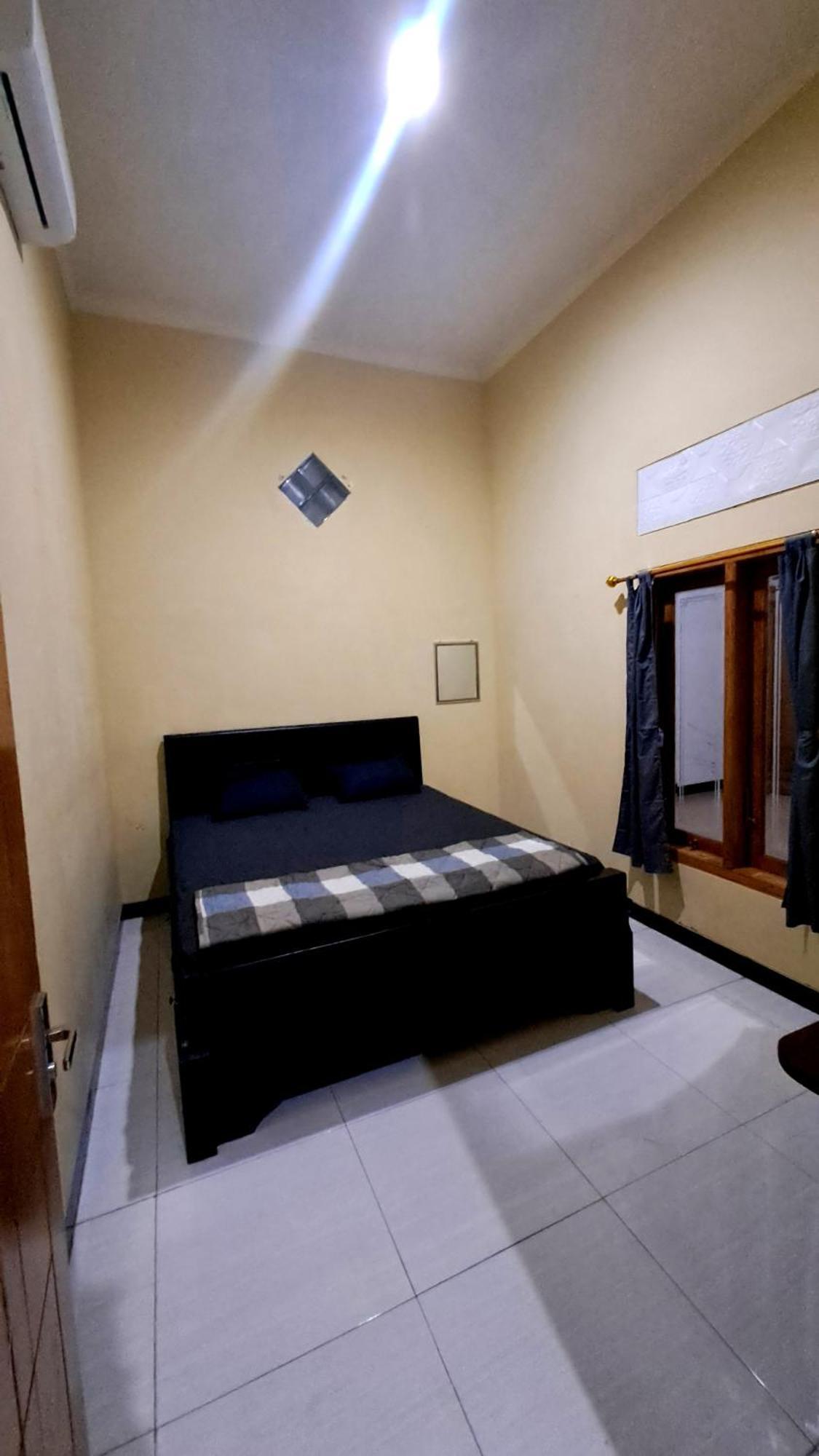 Ijen And Tour Homestay *