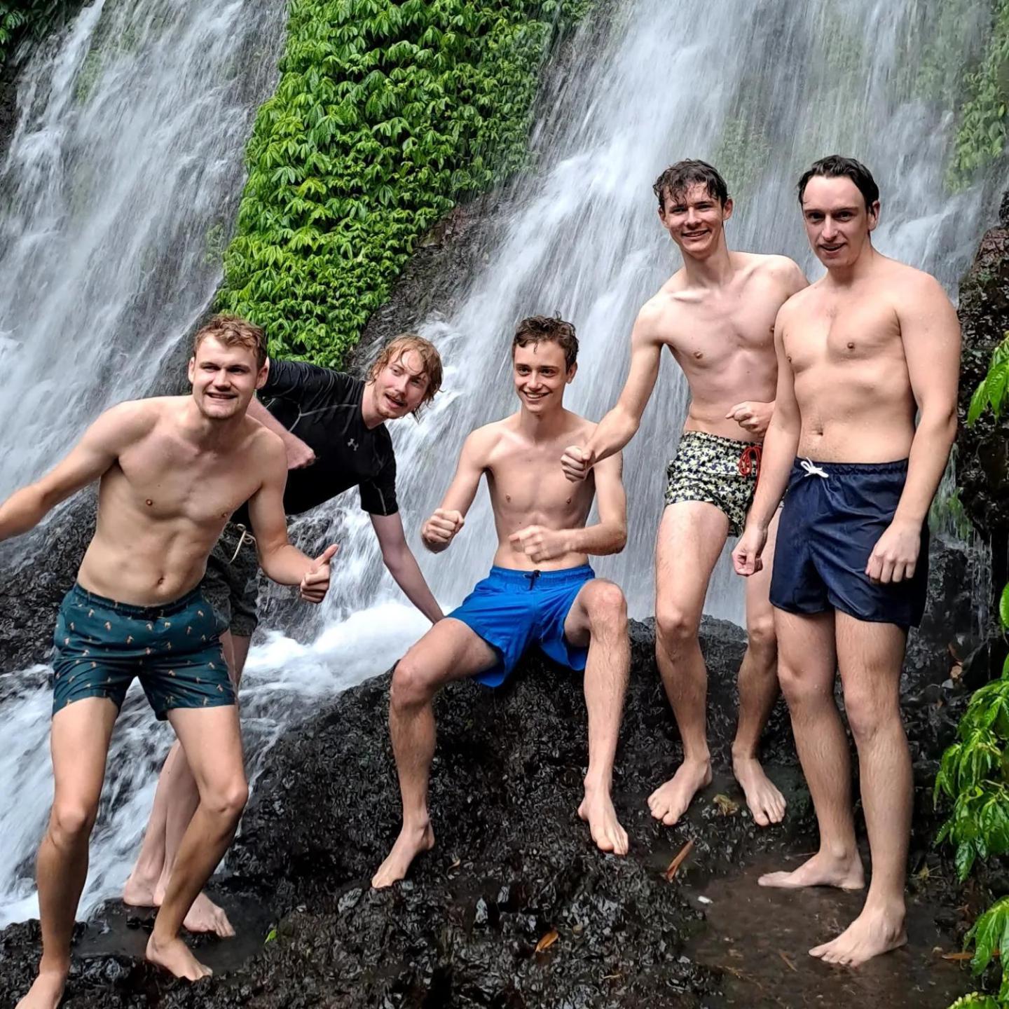 Homestay Ijen And Tour *