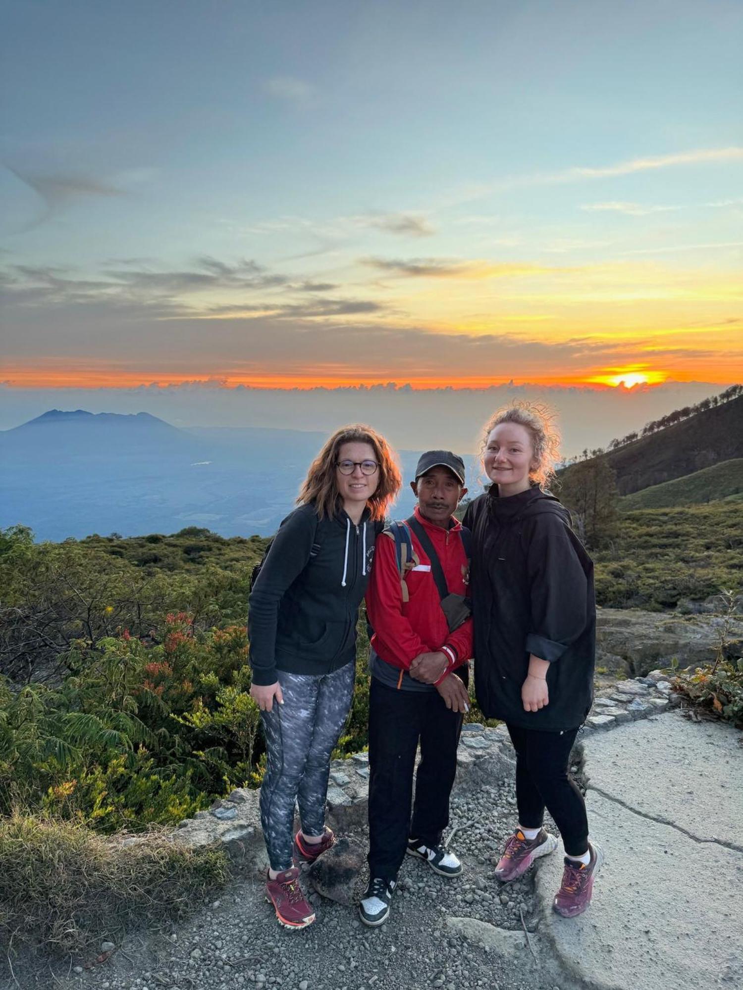 Homestay Ijen And Tour Banyuwangi (East Java)