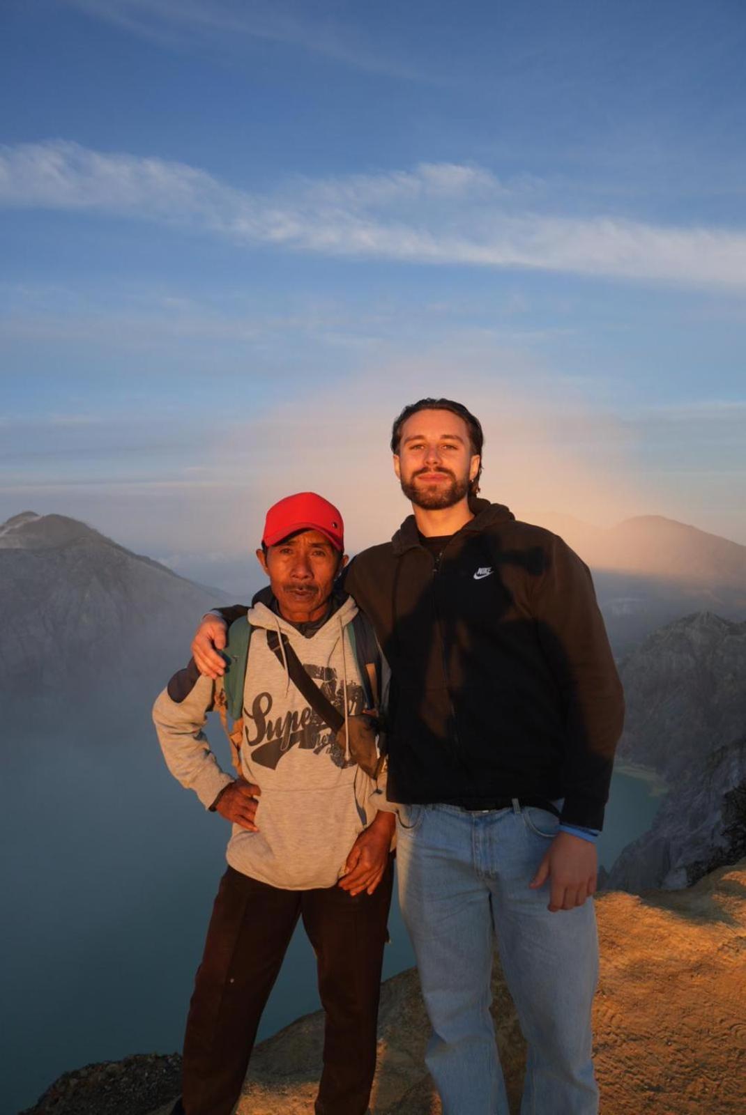 Ijen And Tour Banyuwangi (East Java)