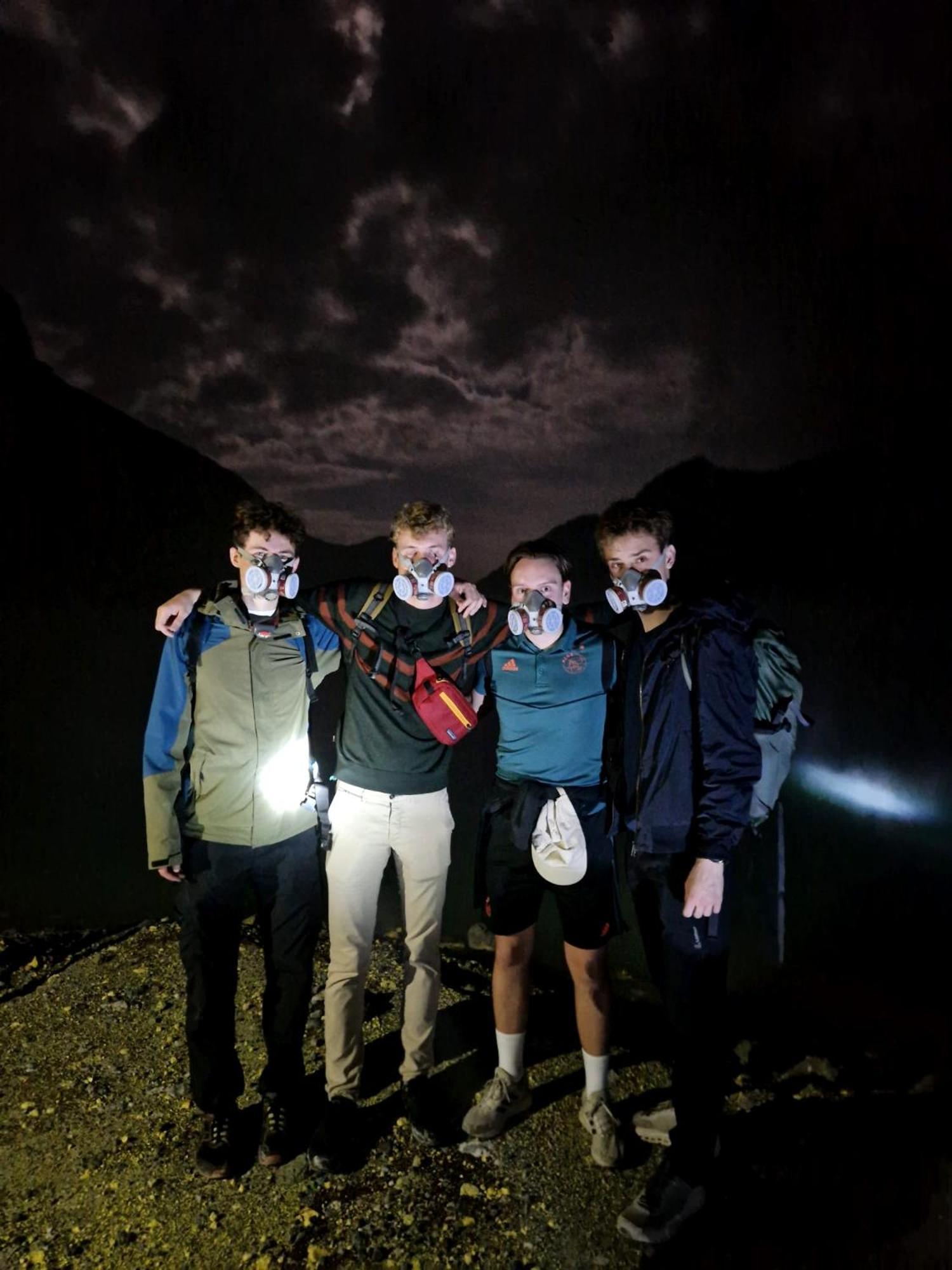Homestay Ijen And Tour