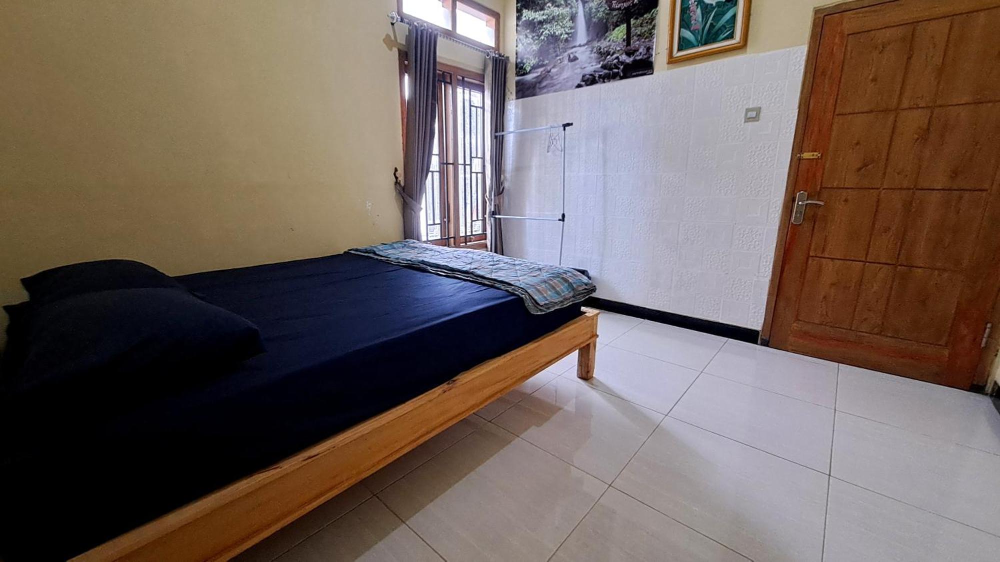 Homestay Ijen And Tour