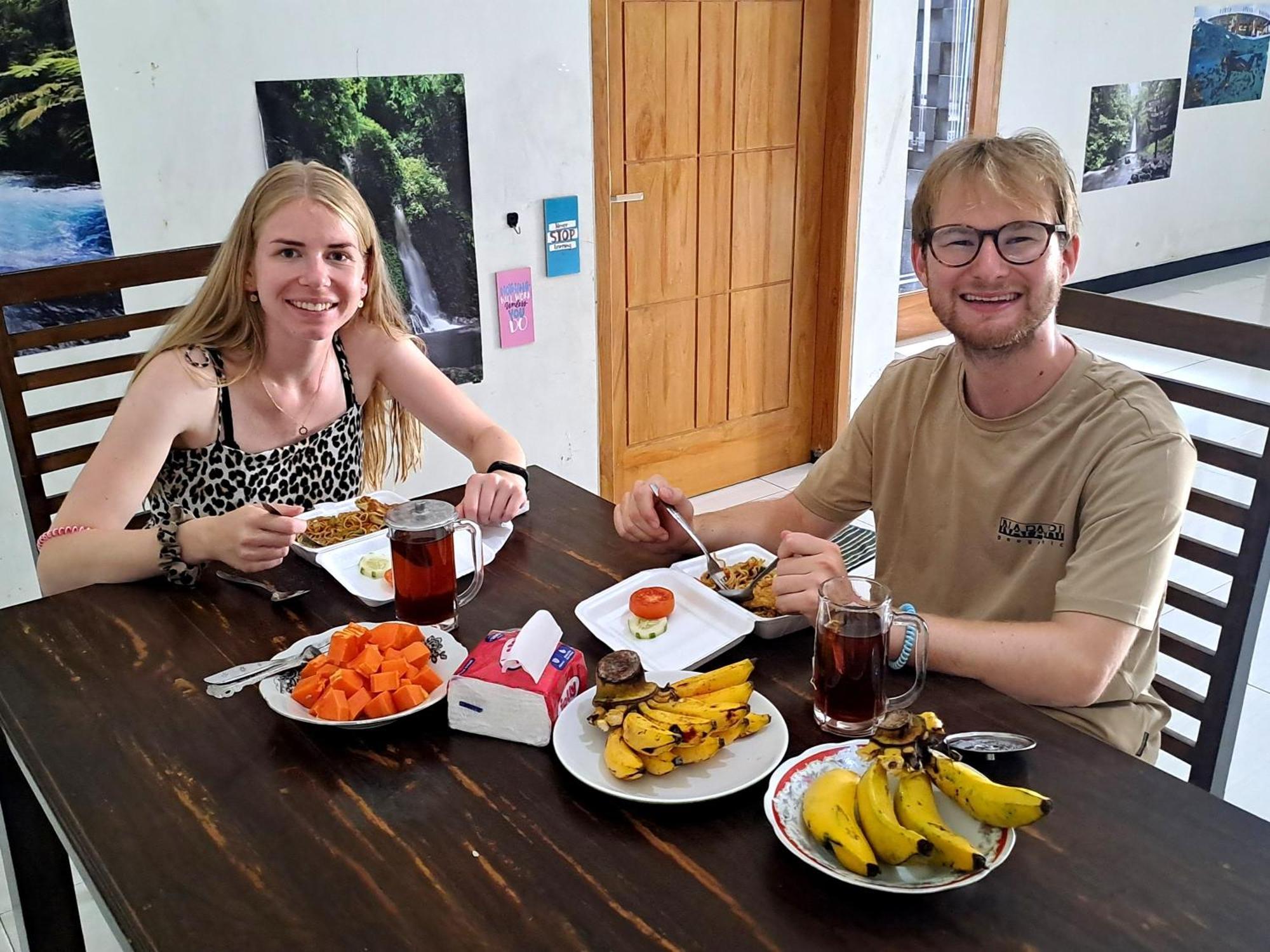 Homestay Ijen And Tour